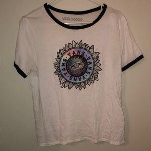 Vans Tee Shirt